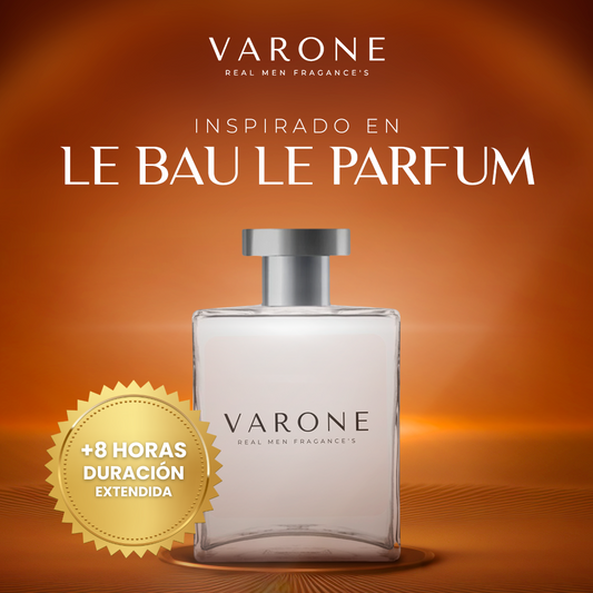 Corazón lejano (Inspirado Le bau le parfum de Jean Paul Gaultier)