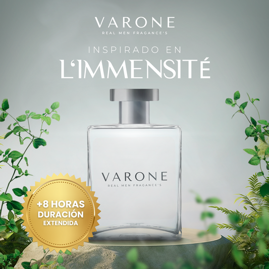 Aromatic Sauce (Inspirado en L'Immensité de Louis Vuitton)