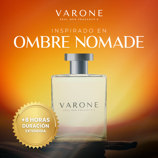 Rey de la Noche (Inspirado en Ombre Nomade de Louis Vuitton)