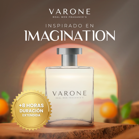 Autoridad Sólida (Inspirado en Imagination de Louis Vuitton)