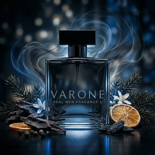 Abismo Dorado (Perfume Elixir Original Varone) 50ml