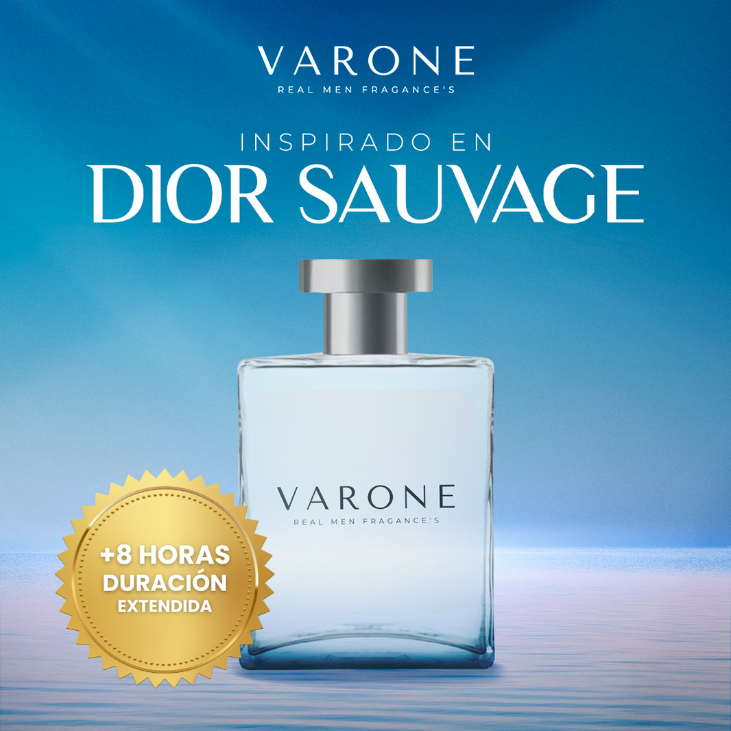 Barane Ma Perfumes