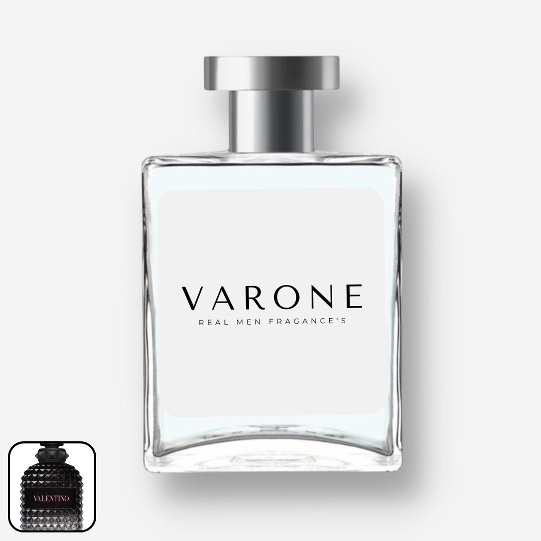 Varone Fragances | 3x2 en todos los perfumes para hombres