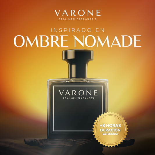 Rey de la Noche (Inspirado en Ombre Nomade de Louis Vuitton)