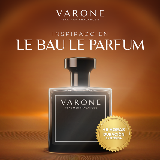 Corazón lejano (Inspirado Le bau le parfum de Jean Paul Gaultier)