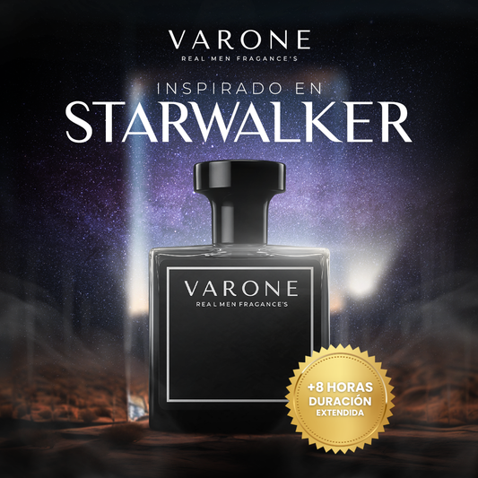 Aura Cósmica (Inspirado en Starwalker de Montblanc)
